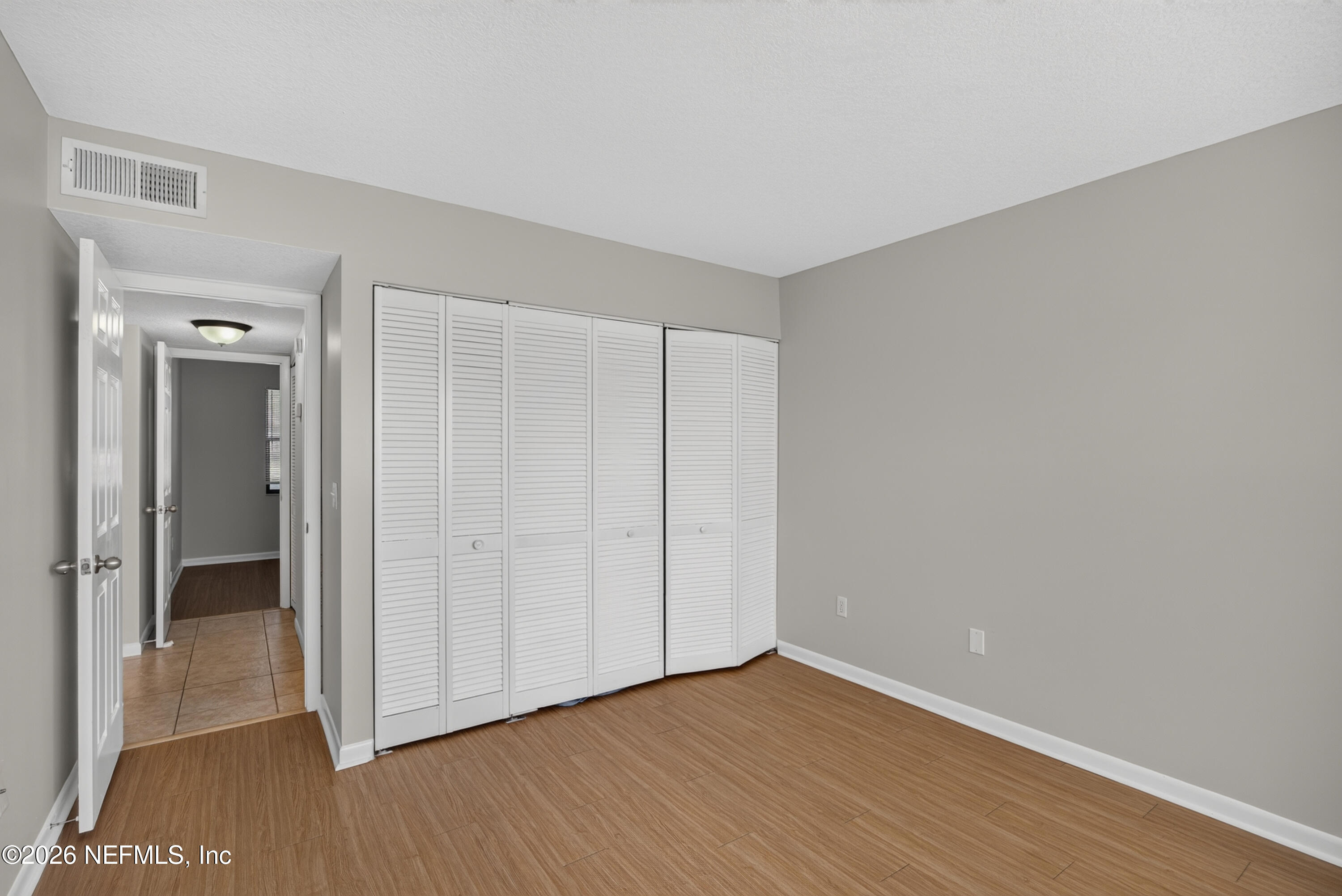 700 West Pope Road, Unit H61 St. Augustine, FL 32080 - Photo 22 of 27 22-Bedroom 2 B
