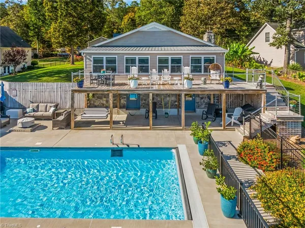 $1,030,000 | 129 Friendly Way, Lexington, NC 27292