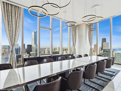 $2,550,000 | 363 East Wacker Drive, Unit 2506, Chicago, IL 60601