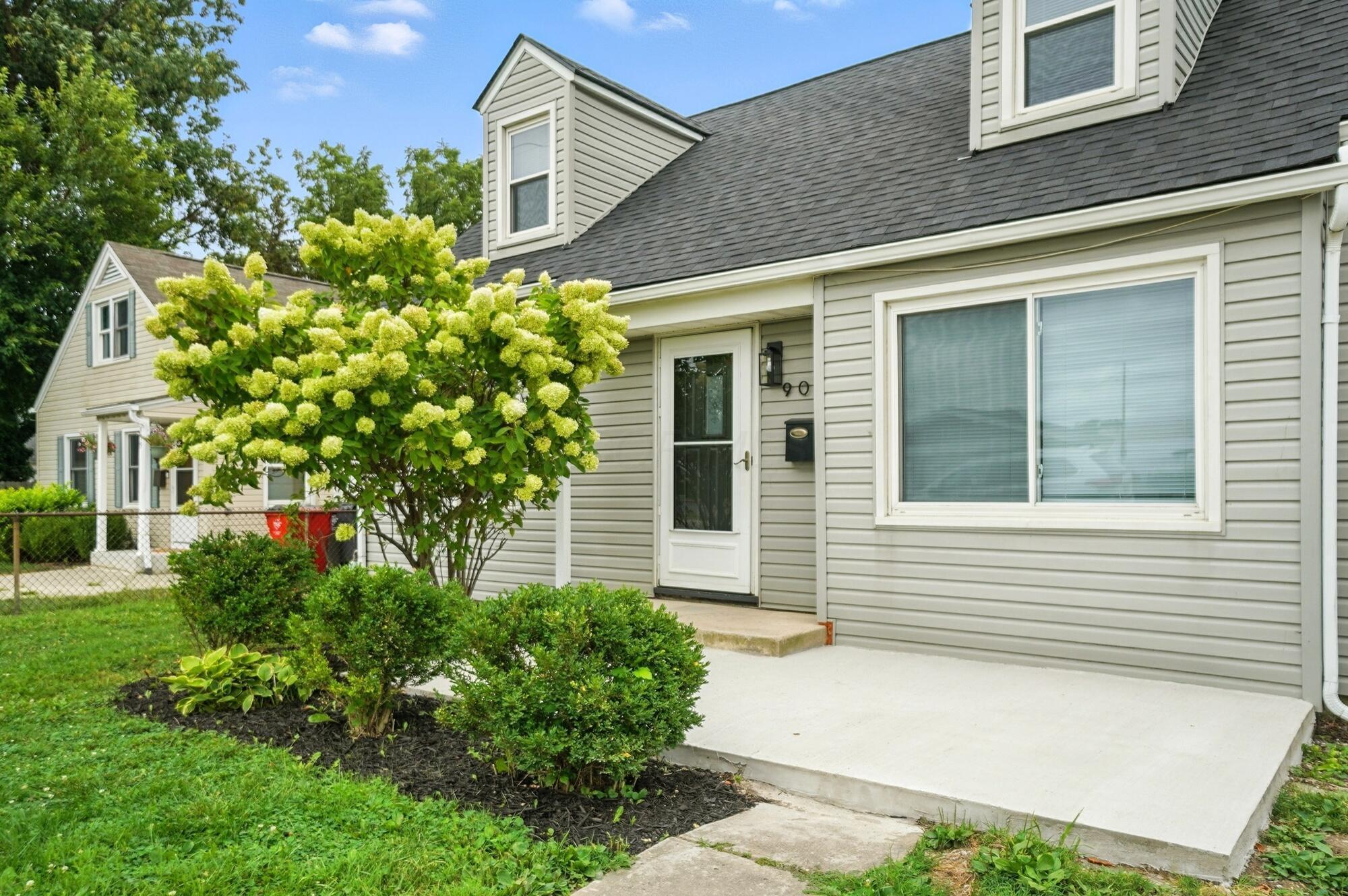 905 Kinnear Road Columbus, OH 43212 - Photo 2 of 67 Front Exterior