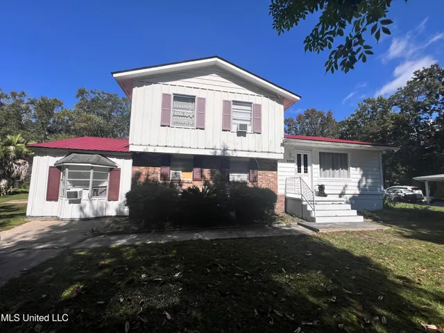 $185,000 | 2921 Ryder Avenue, Pascagoula, MS 39567