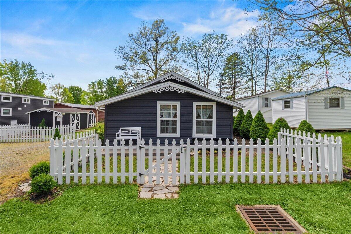 11153 Tecumseh Path Lakeview, OH 43331 - Photo 1 of 54