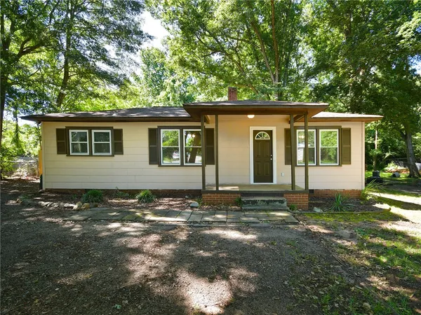 $162,900 | 3517 Shawnee Avenue, Anderson, SC 29626