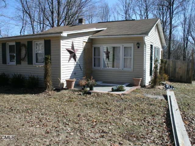 20 Wanzer Hill Road Sherman, CT 06784 - Photo 1 of 1 Gallery Image 1