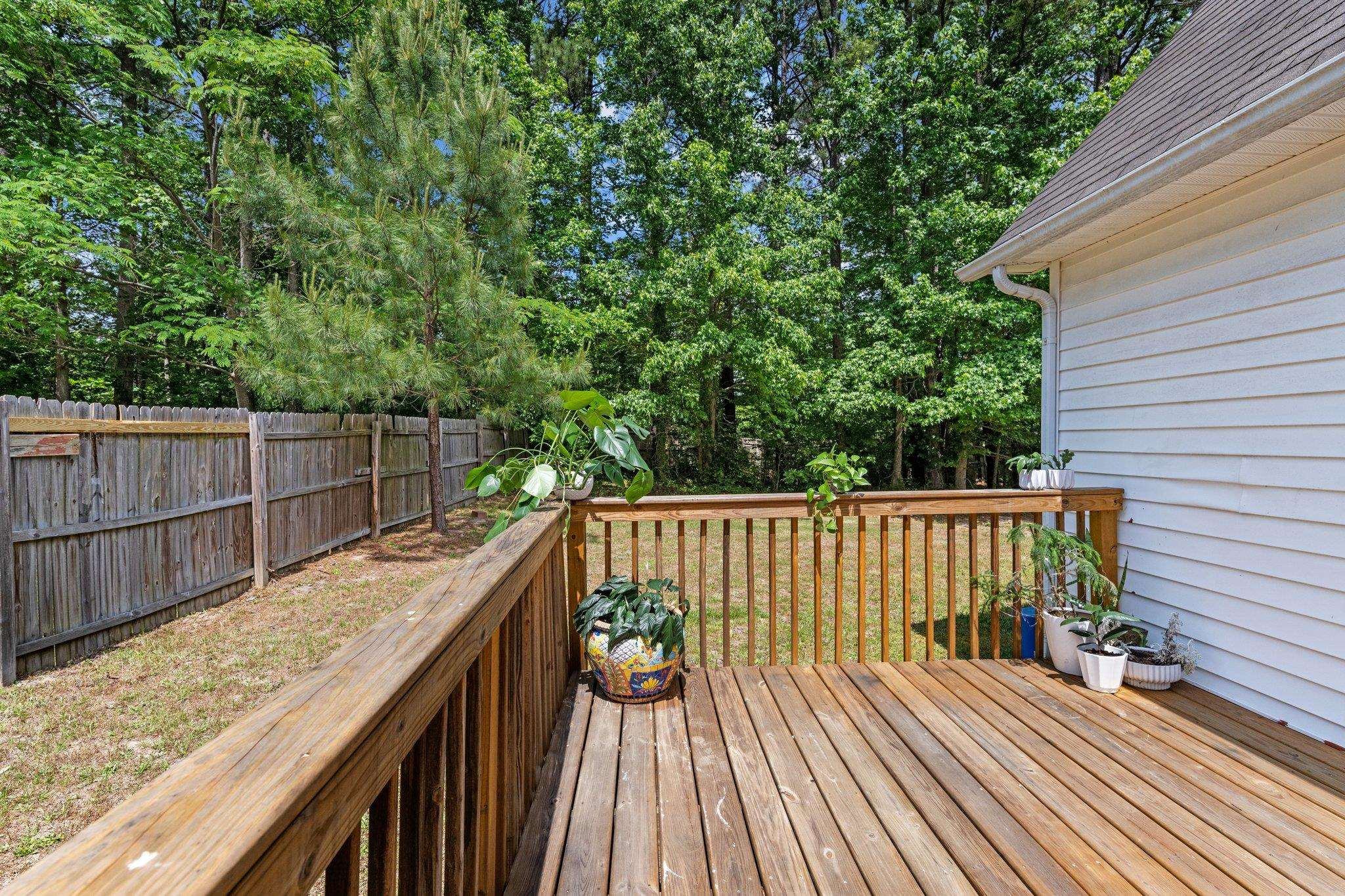 4609 Sinclair Drive Raleigh, NC 27616 - Photo 25 of 34 Photo 25