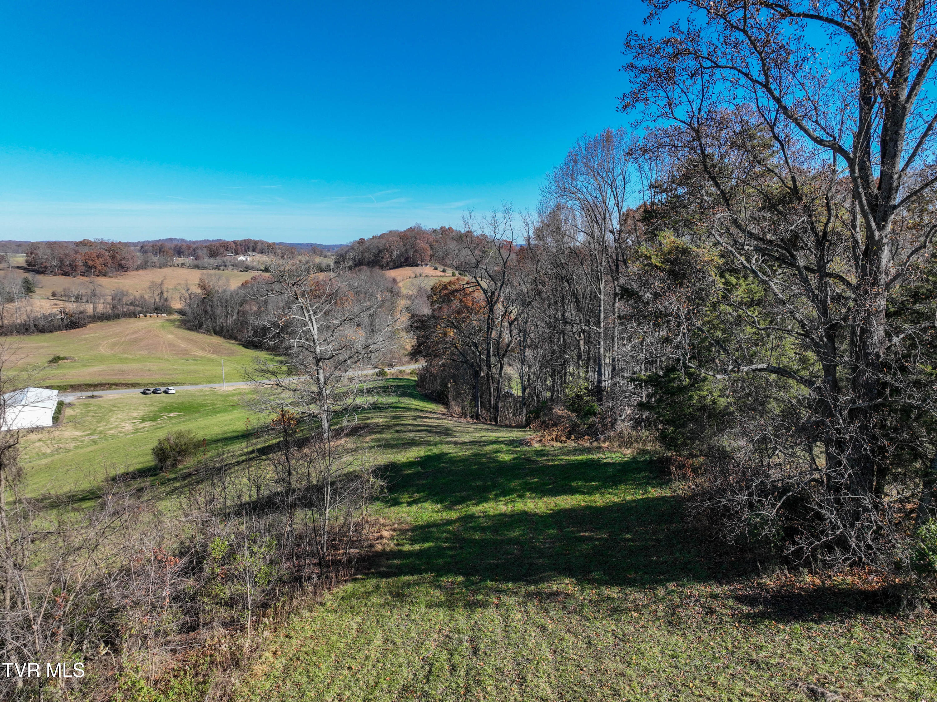 931 Providence Road Limestone, TN 37681 - Photo 13 of 77 931 Providence Rd Drone STOVER-17
