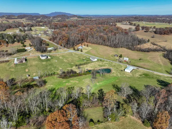 $600,000 | 931 Providence Road, Limestone, TN 37681