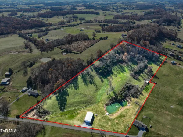 $600,000 | 931 Providence Road, Limestone, TN 37681