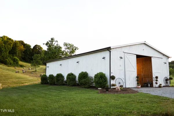 $600,000 | 931 Providence Road, Limestone, TN 37681