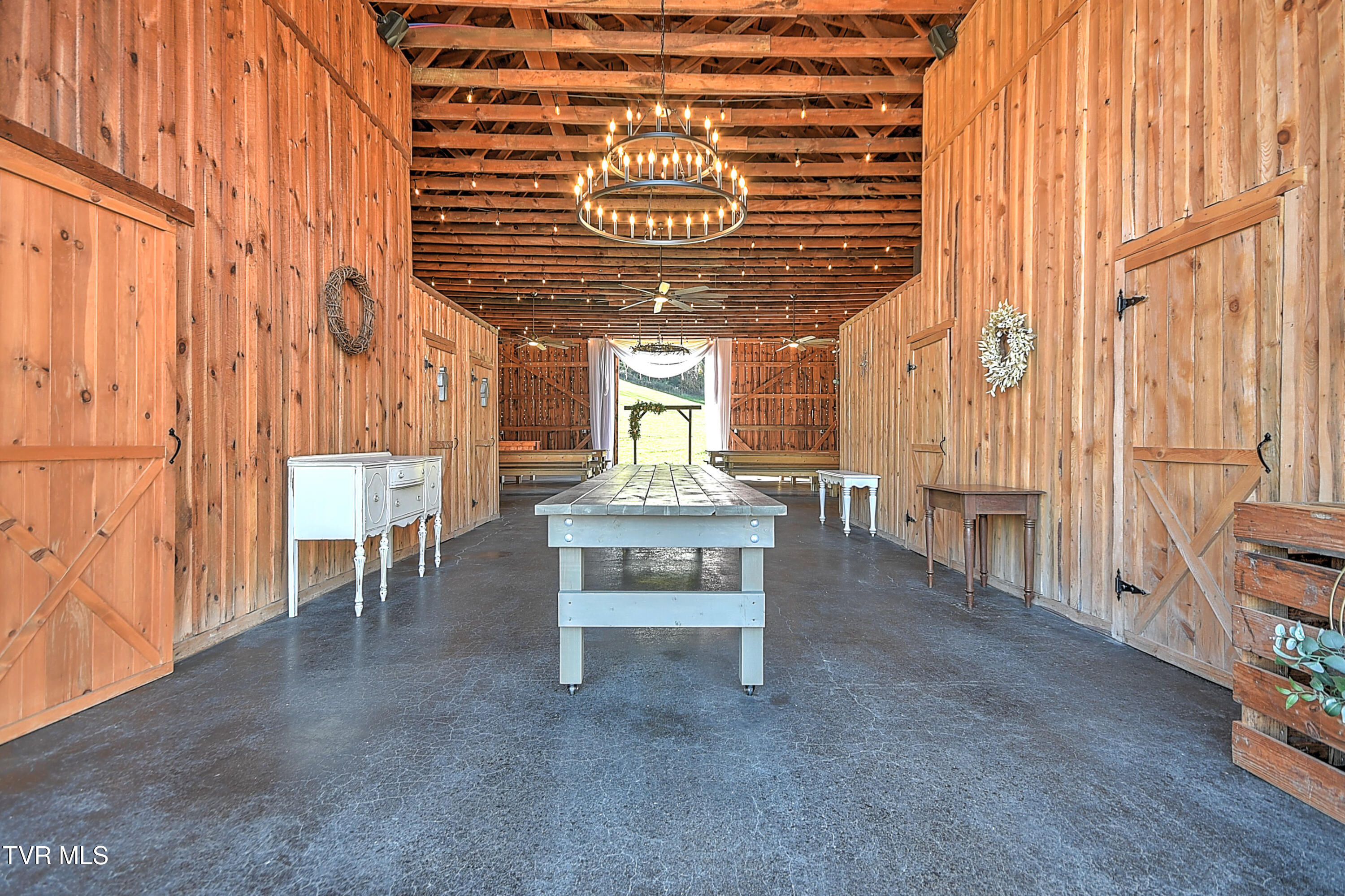 931 Providence Road Limestone, TN 37681 - Photo 34 of 77 Interior 3