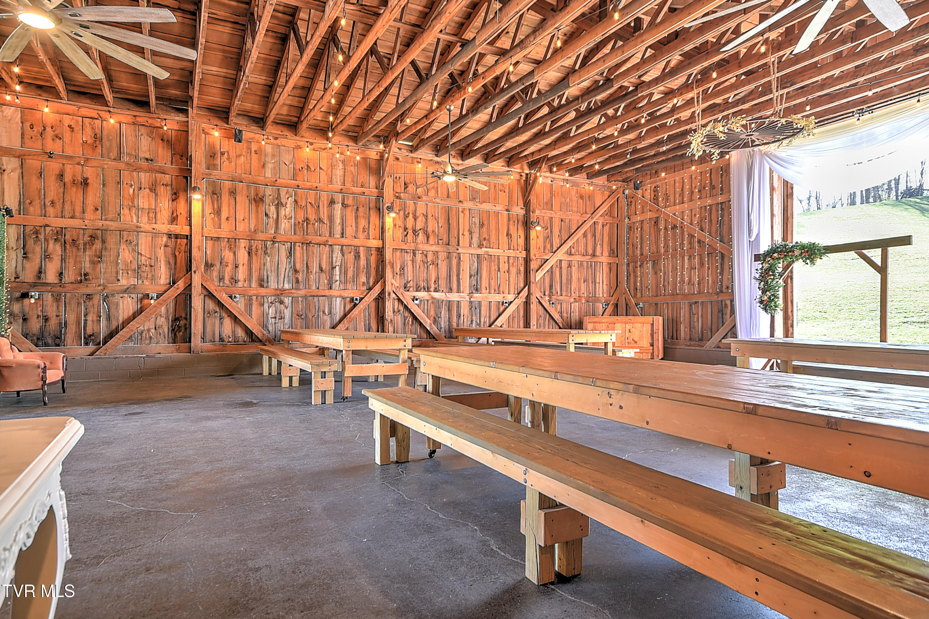 931 Providence Road Limestone, TN 37681 - Photo 38 of 77 Interior 7