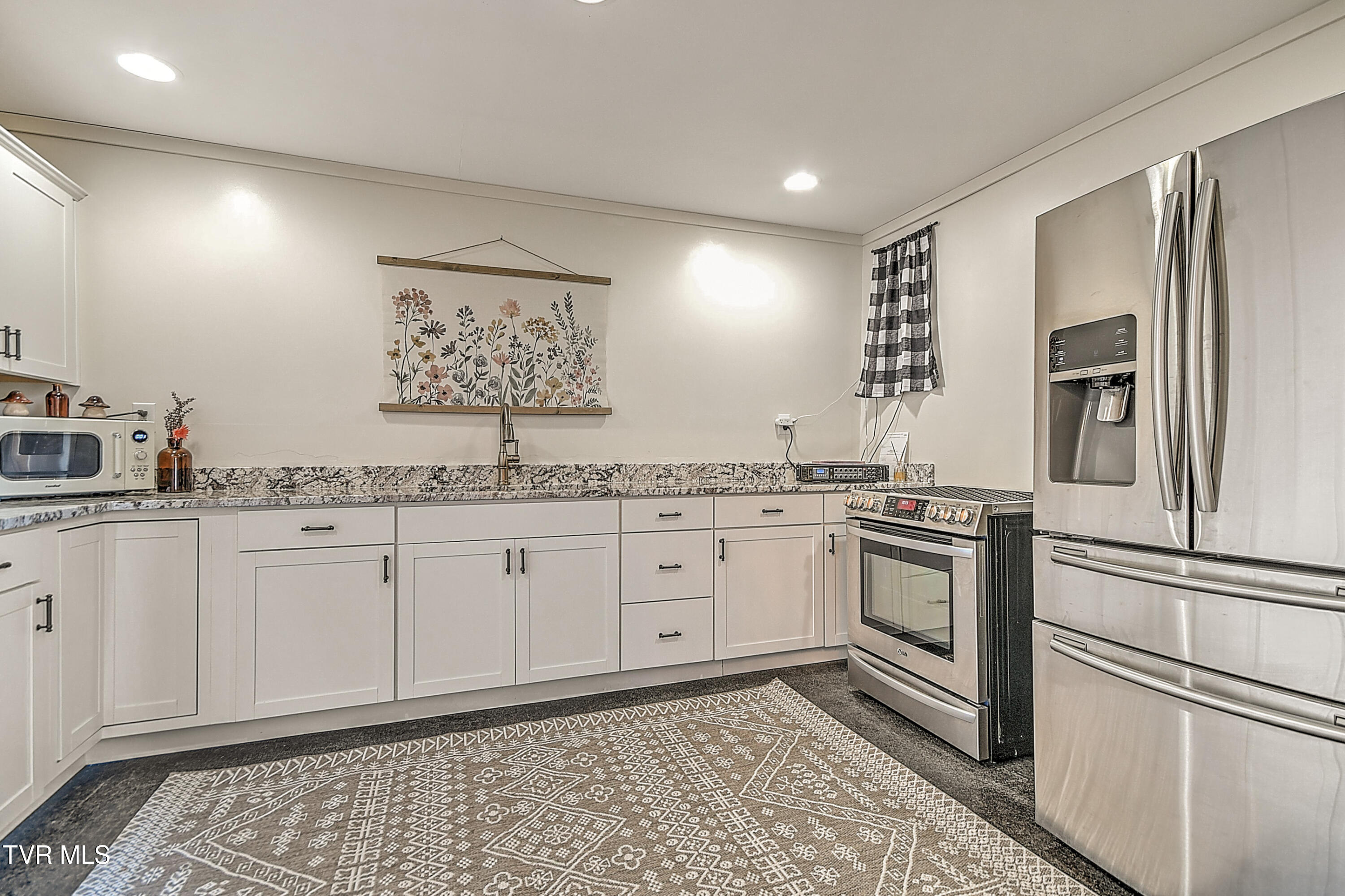 931 Providence Road Limestone, TN 37681 - Photo 44 of 77 Kitchen 1