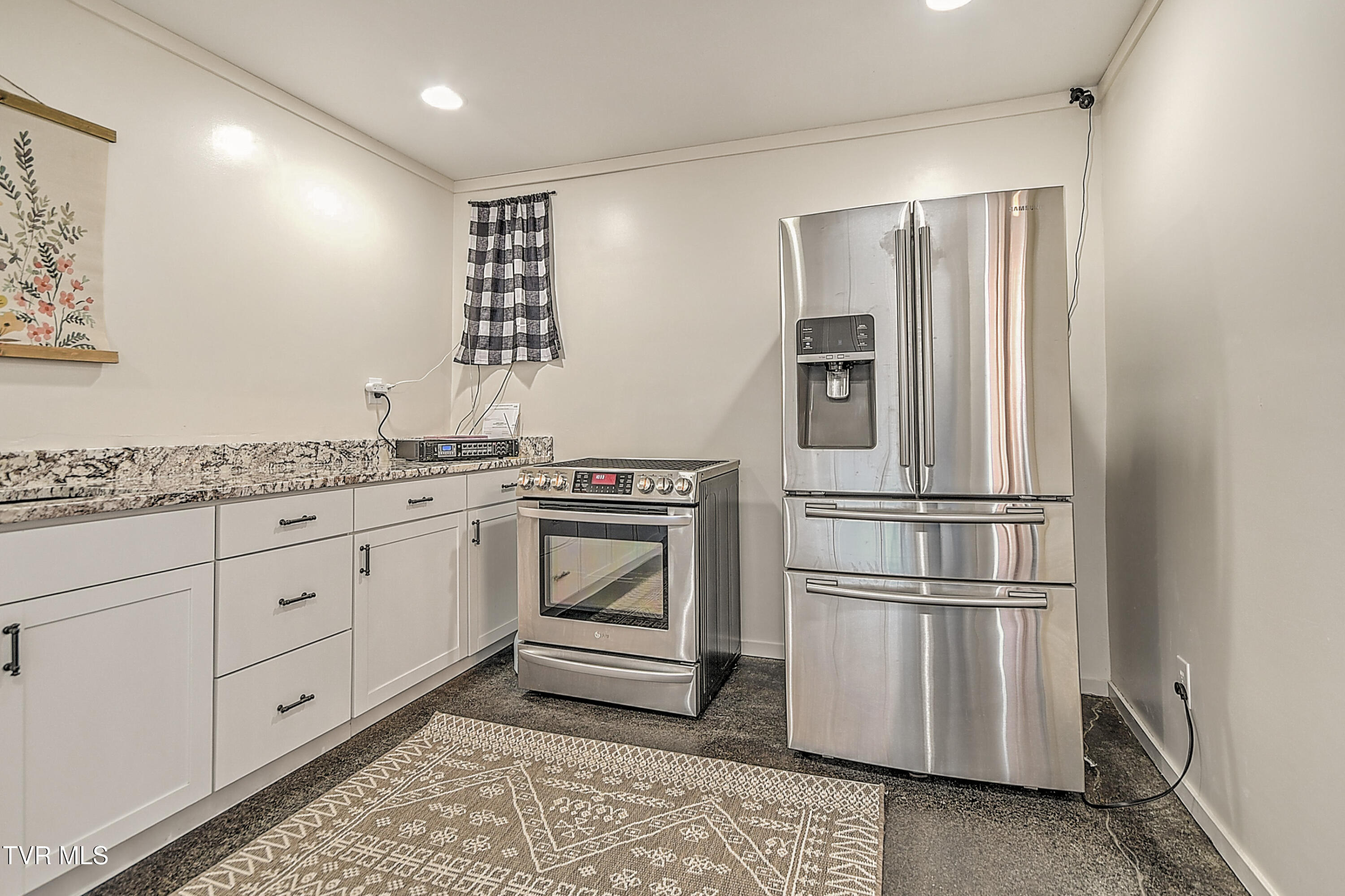 931 Providence Road Limestone, TN 37681 - Photo 45 of 77 Kitchen 2