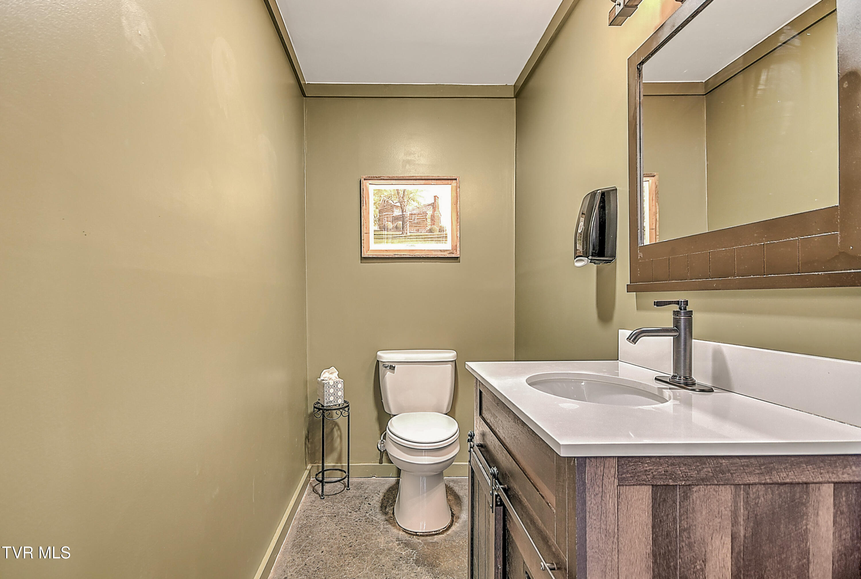 931 Providence Road Limestone, TN 37681 - Photo 54 of 77 Guest Bath 1