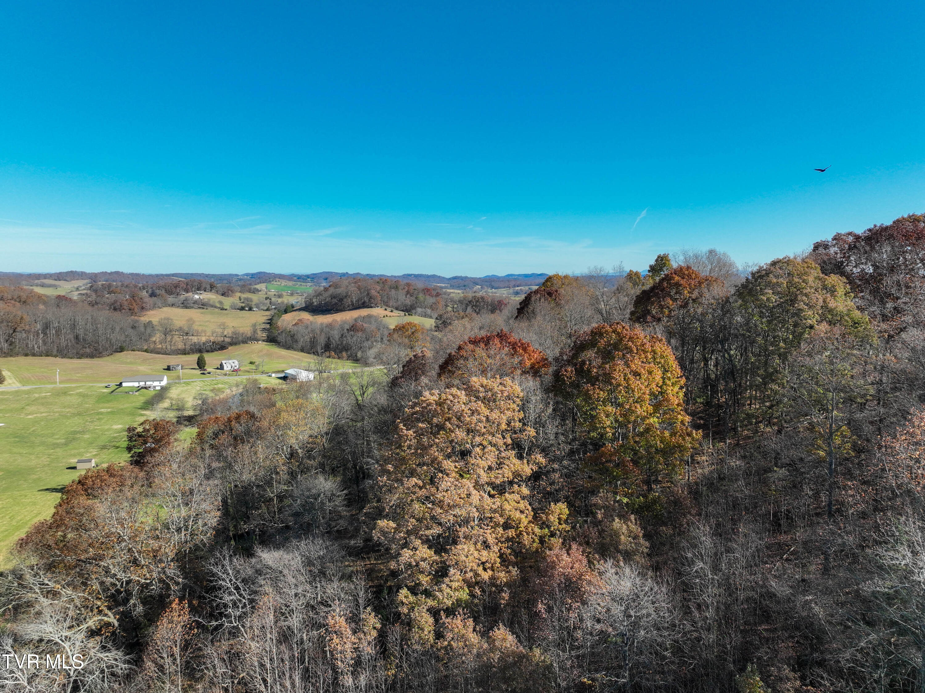 931 Providence Road Limestone, TN 37681 - Photo 58 of 77 931 Providence Rd Drone STOVER-6