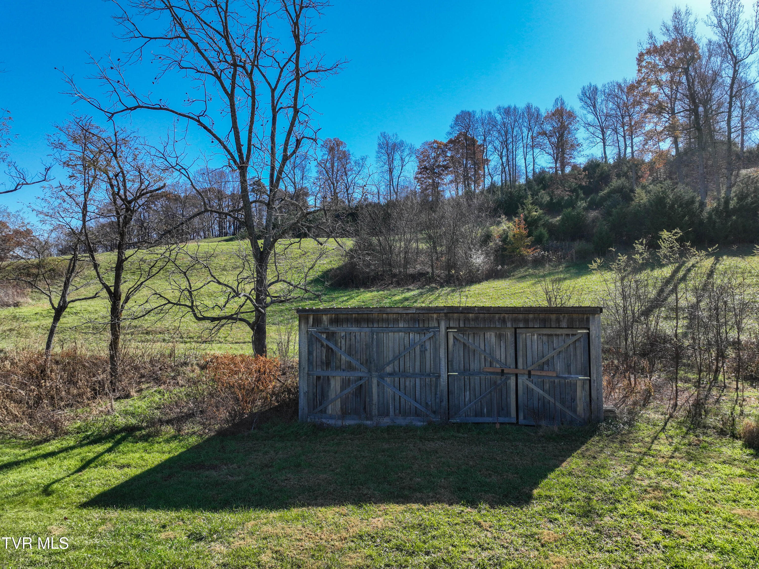 931 Providence Road Limestone, TN 37681 - Photo 6 of 77 931 Providence Rd Drone STOVER-21