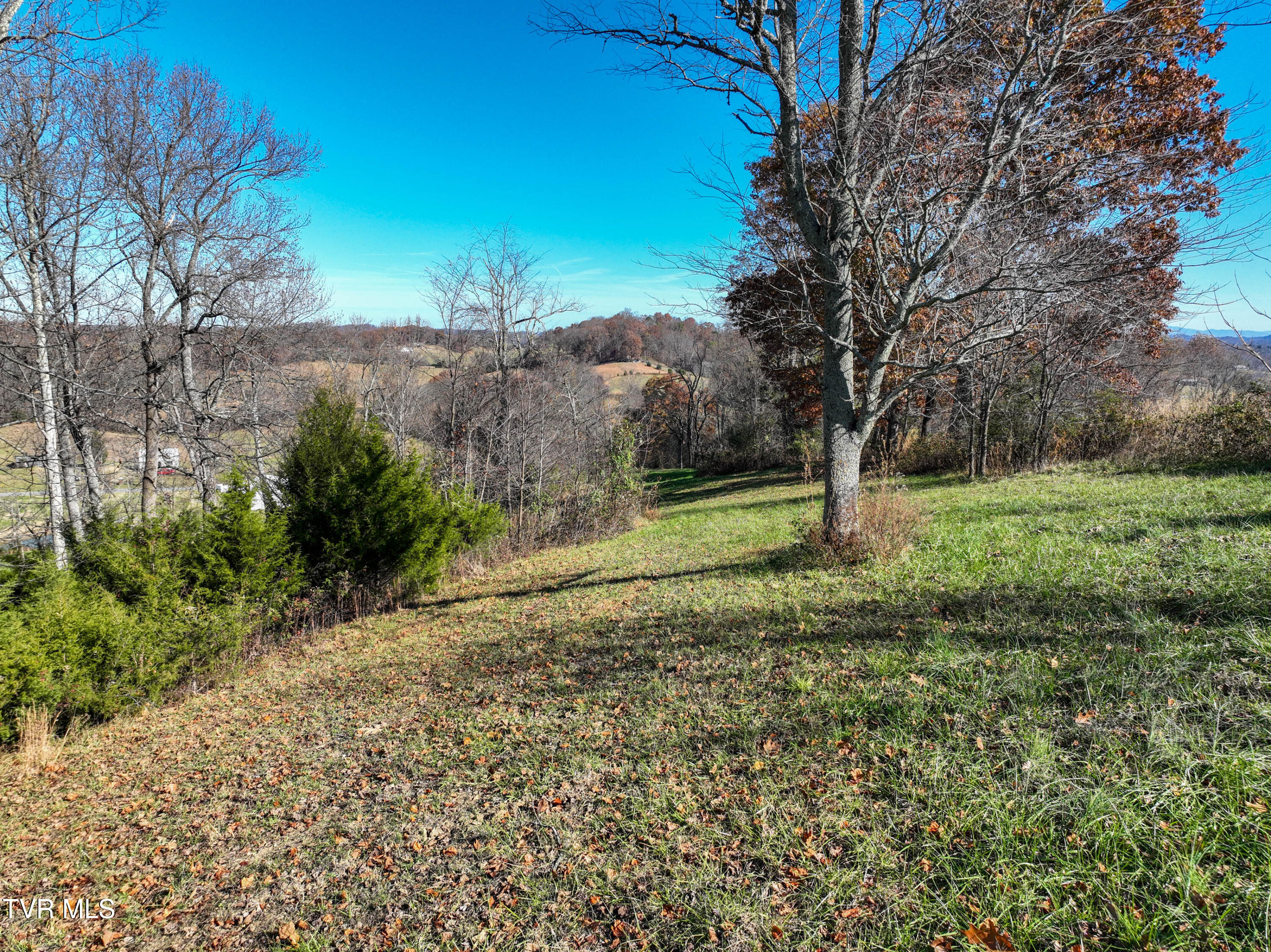 931 Providence Road Limestone, TN 37681 - Photo 64 of 77 931 Providence Rd Drone STOVER-12