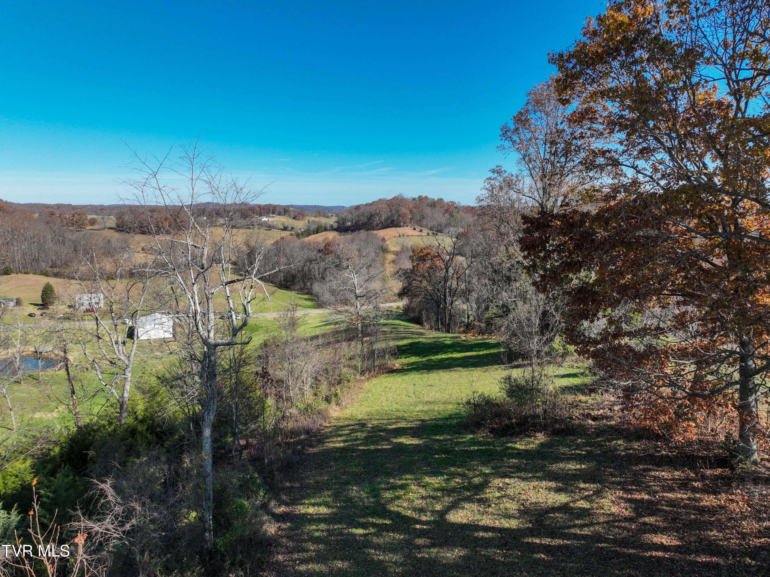 931 Providence Road Limestone, TN 37681 - Photo 67 of 77 931 Providence Rd Drone STOVER-16