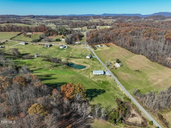 $600,000 | 931 Providence Road, Limestone, TN 37681