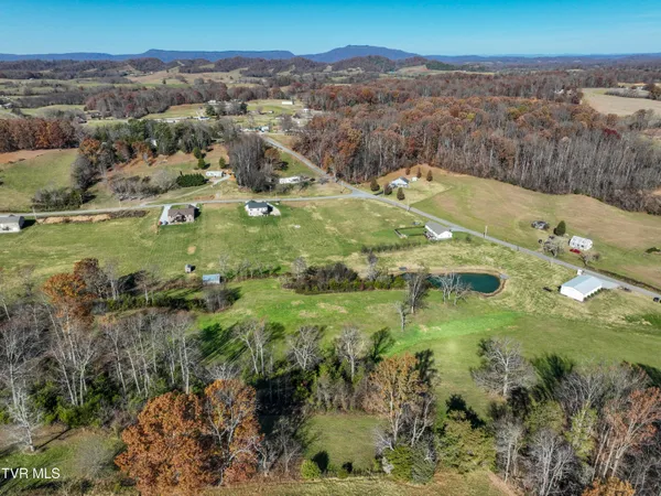 $600,000 | 931 Providence Road, Limestone, TN 37681