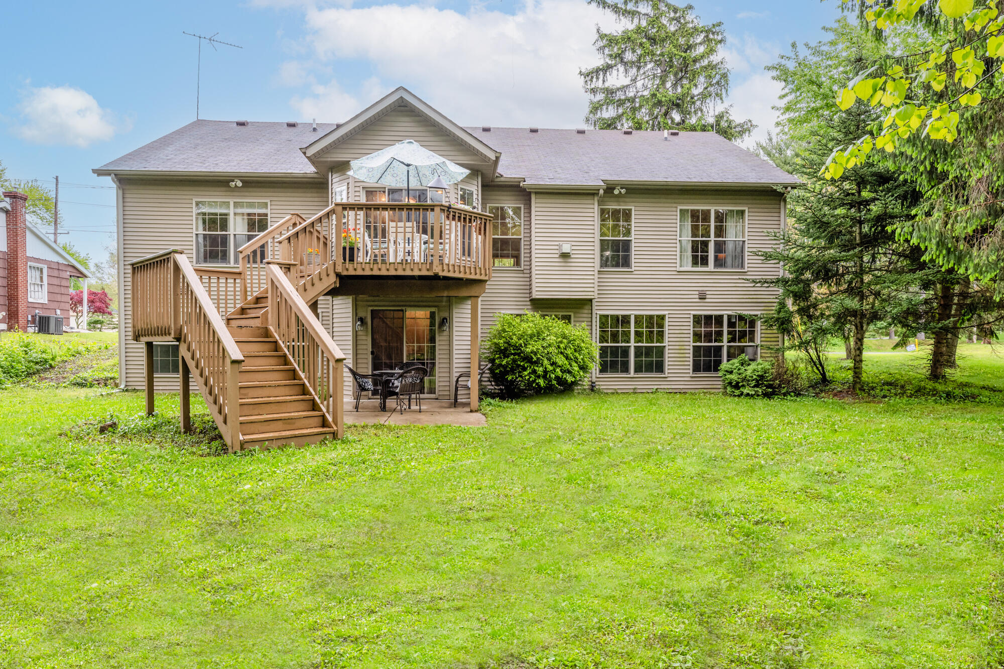 110 North Philip Road Niles, MI 49120 - Photo 41 of 45 Phillips-141