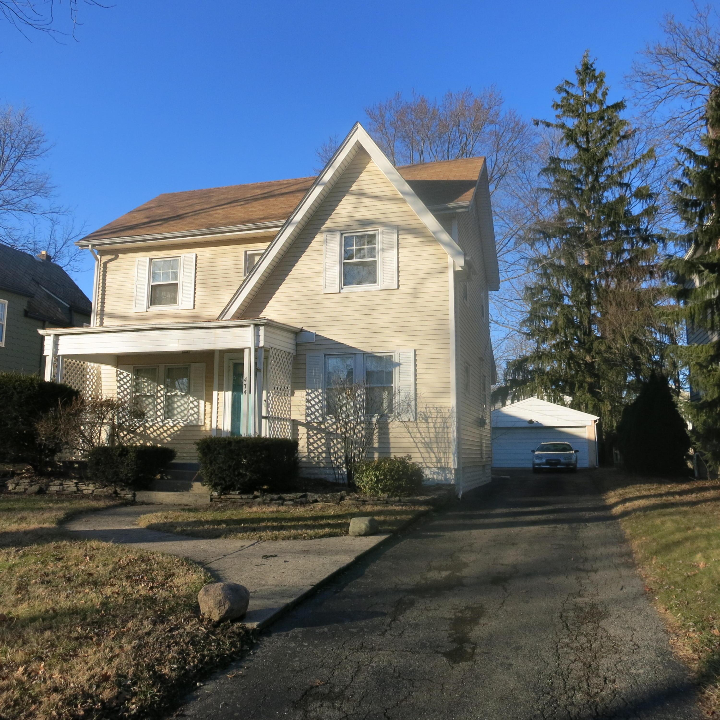 474 Brevoort Road Columbus, OH 43214 - Photo 1 of 19 Gallery Image 1