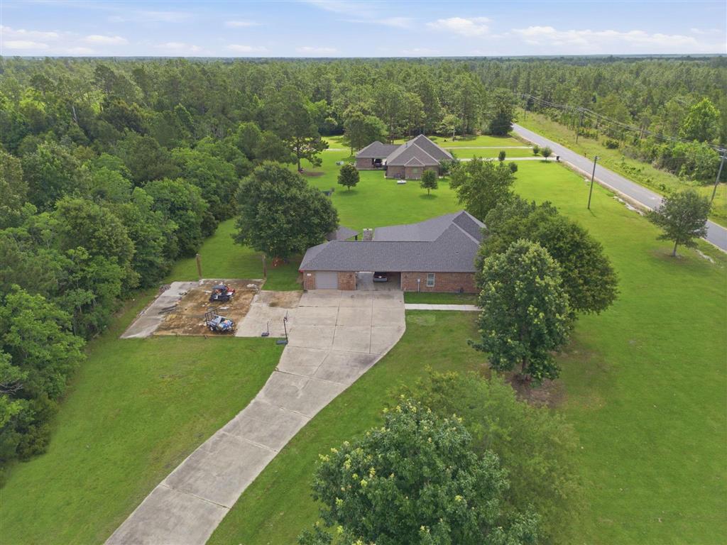 124 Wallace Ellender Road Dequincy, LA 70633 - Photo 21 of 24