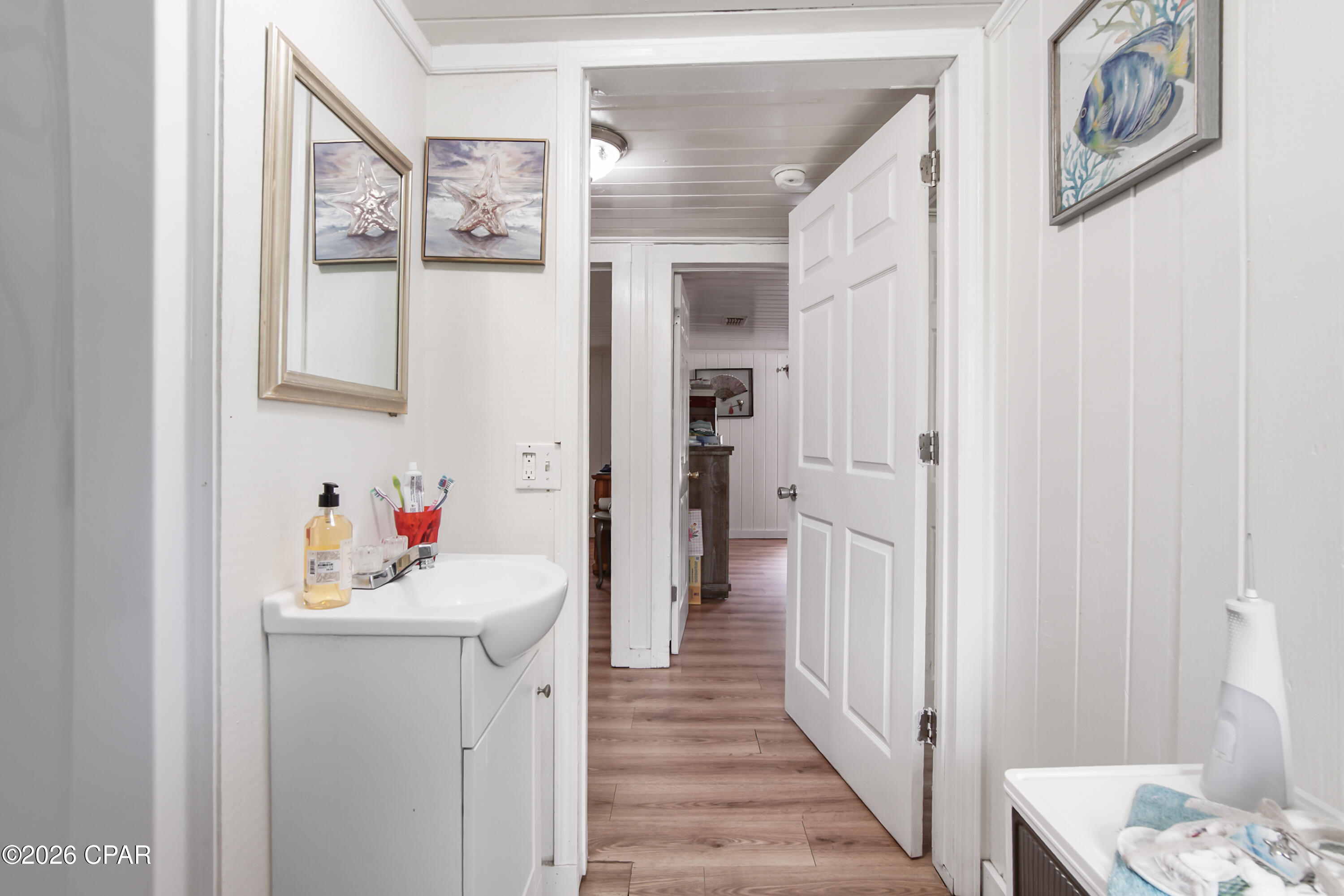 15948 Southwest Charlie Wood Road Blountstown, FL 32424 - Photo 5 of 13