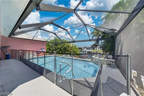 $619,900 | 3815 Northwest 5th Terrace, Cape Coral, FL 33993