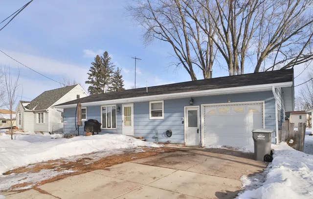 $189,900 | 320 7 1/2 Avenue, Foley, MN 56329