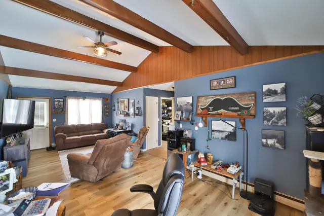 $189,900 | 320 7 1/2 Avenue, Foley, MN 56329