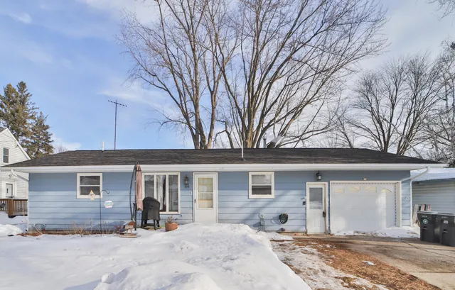 $189,900 | 320 7 1/2 Avenue, Foley, MN 56329