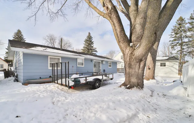 $189,900 | 320 7 1/2 Avenue, Foley, MN 56329