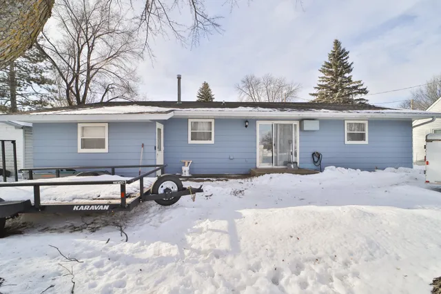 $189,900 | 320 7 1/2 Avenue, Foley, MN 56329
