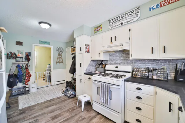 $189,900 | 320 7 1/2 Avenue, Foley, MN 56329