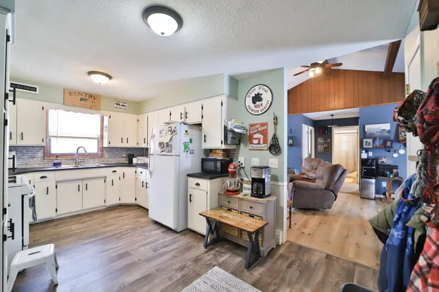 $189,900 | 320 7 1/2 Avenue, Foley, MN 56329