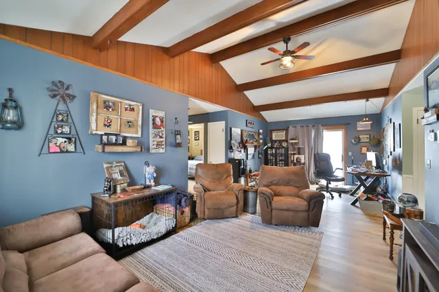 $189,900 | 320 7 1/2 Avenue, Foley, MN 56329