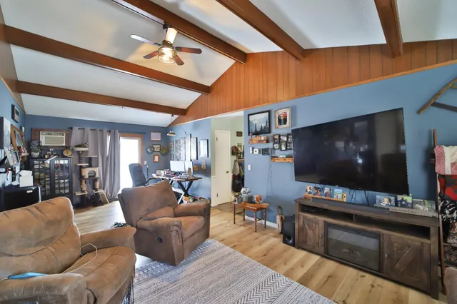 $189,900 | 320 7 1/2 Avenue, Foley, MN 56329