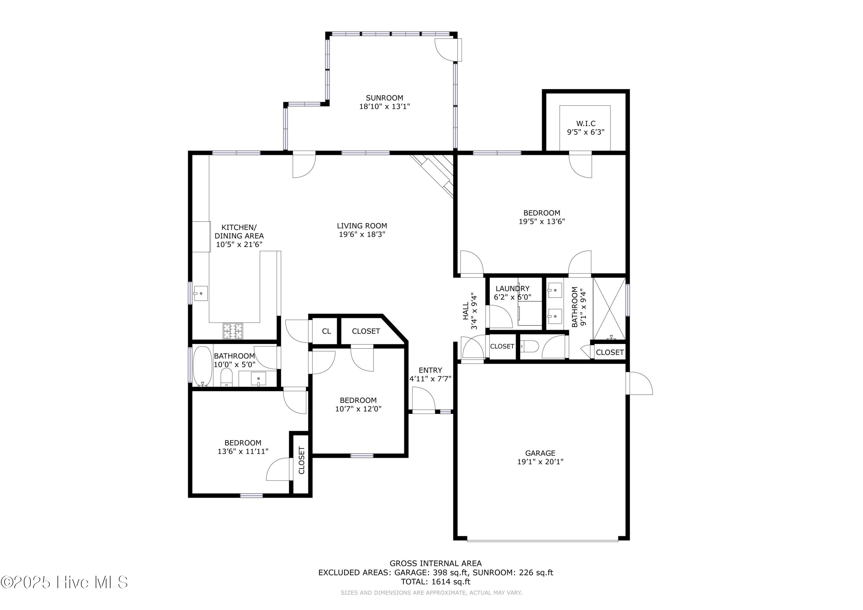 1046WashingtonAcresRd - 55