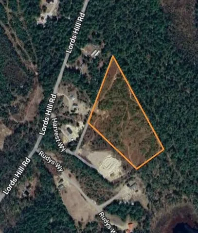 $235,000 | 0 Harvest Way, Brownfield, ME 04010