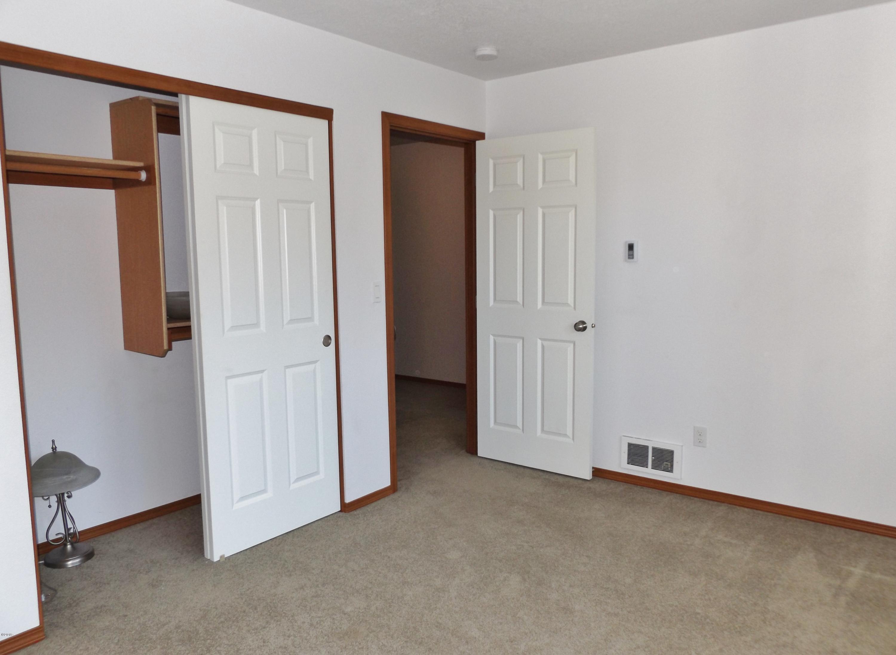 353 East Darkey Creek Road Waldport, OR 97394 - Photo 20 of 35 Bed Room 1