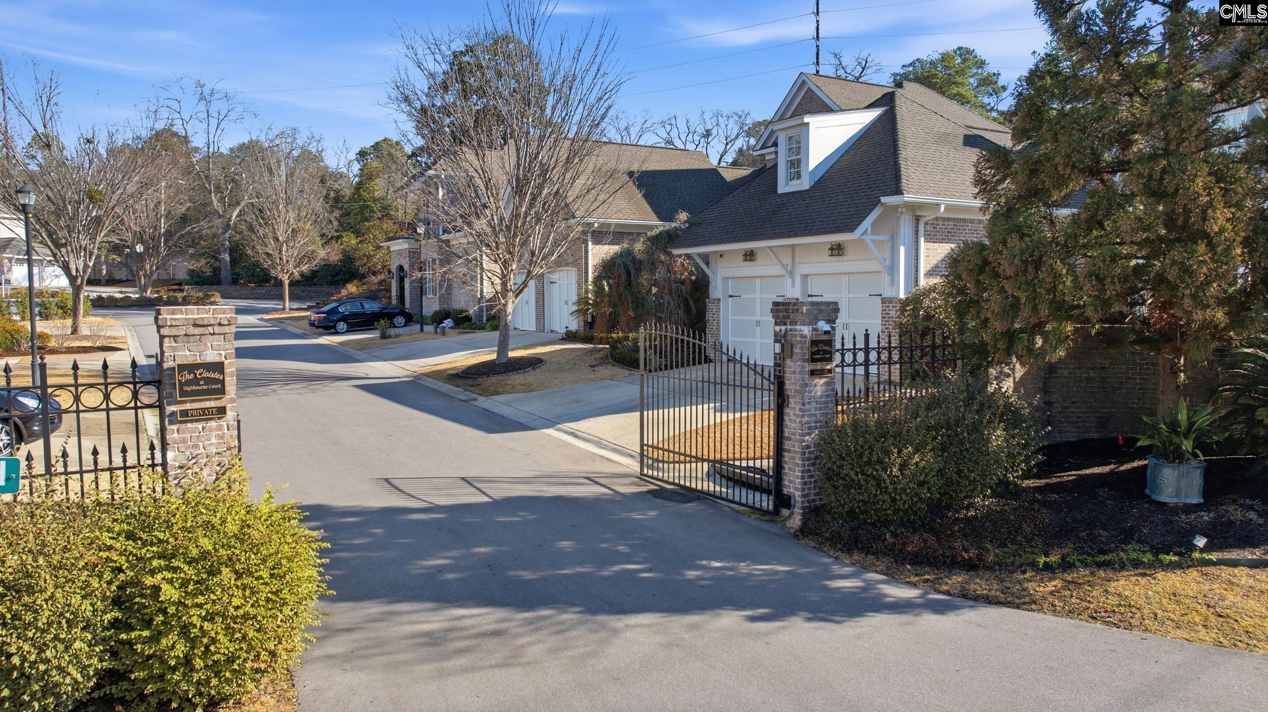 2 Highborne Court Columbia, SC 29204 - Photo 25 of 26