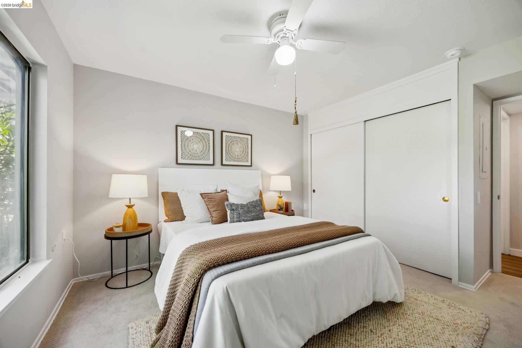 2925 Golden Rain Road, Unit 14 Walnut Creek, CA 94595 - Photo 44 of 49