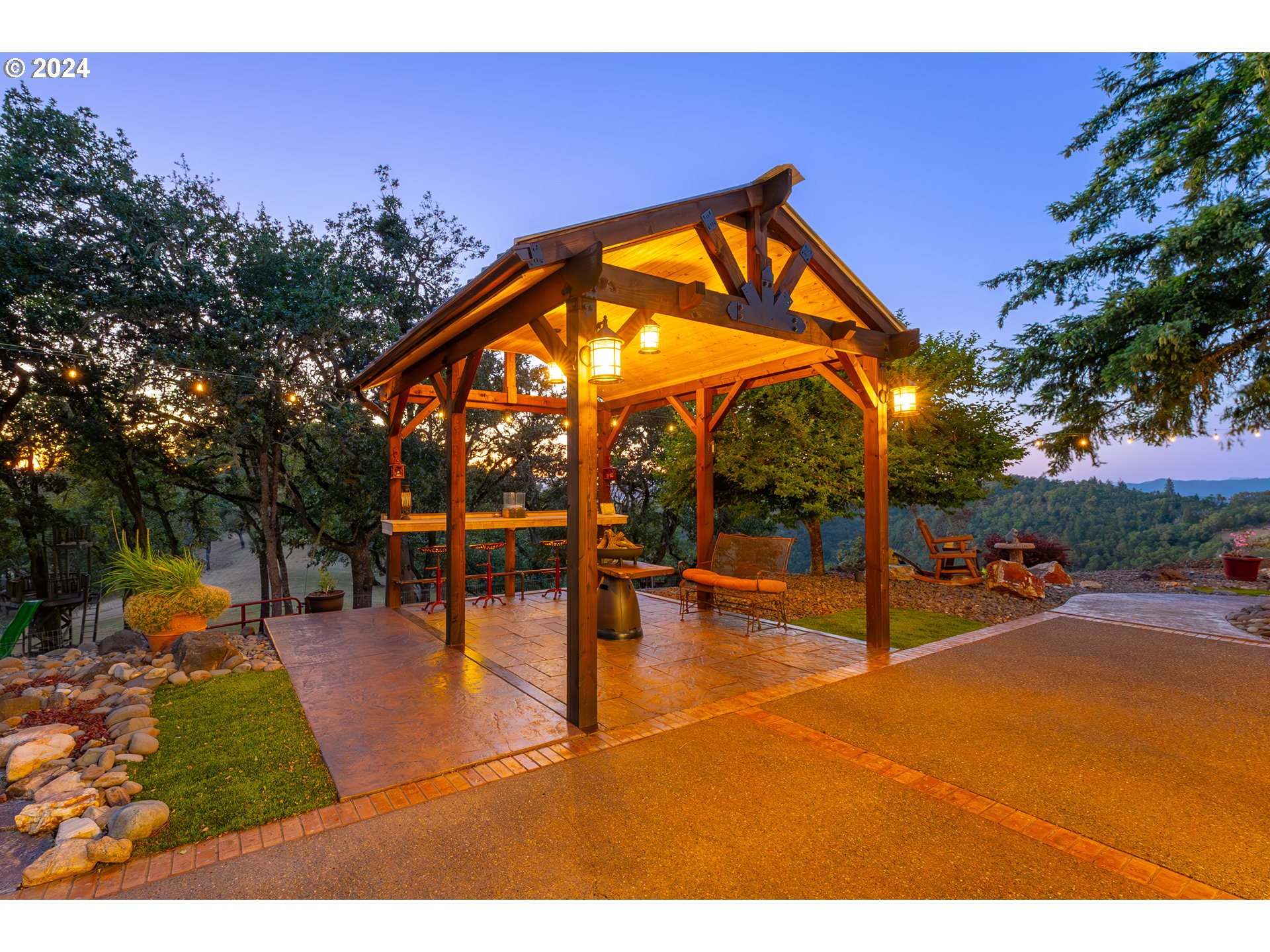 143 Redtail Ridge Lane Roseburg, OR 97471 - Photo 31 of 40 Gallery Image 31