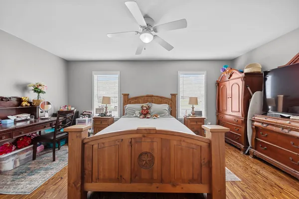 $349,000 | 202 Sweed Street, Brenham, TX 77833