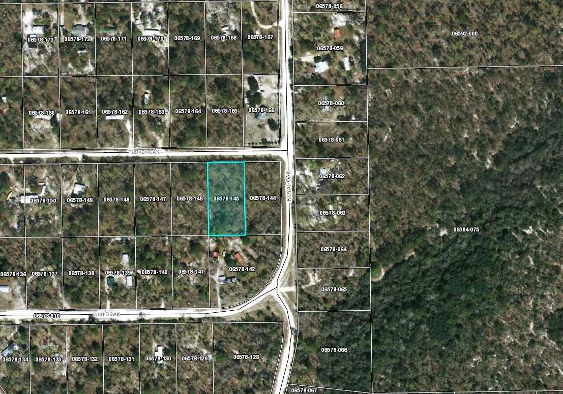 Lot 145 Turkey Oak Road, Unit 145 Perry, FL 32348 - Photo 2 of 5 Gallery Image 2