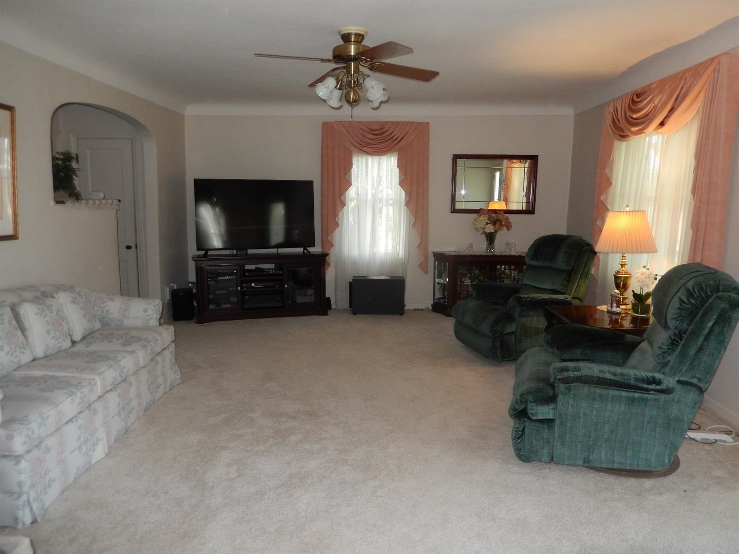 3015 Dennison Road Dundee, MI 48131 - Photo 5 of 10 Photo 5