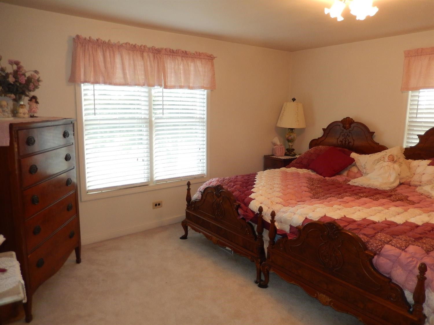 3015 Dennison Road Dundee, MI 48131 - Photo 9 of 10 Photo 9