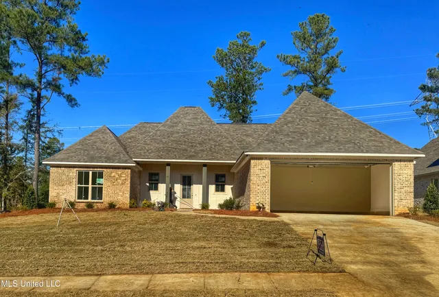 $472,000 | 114 Grayson Way, Madison, MS 39110