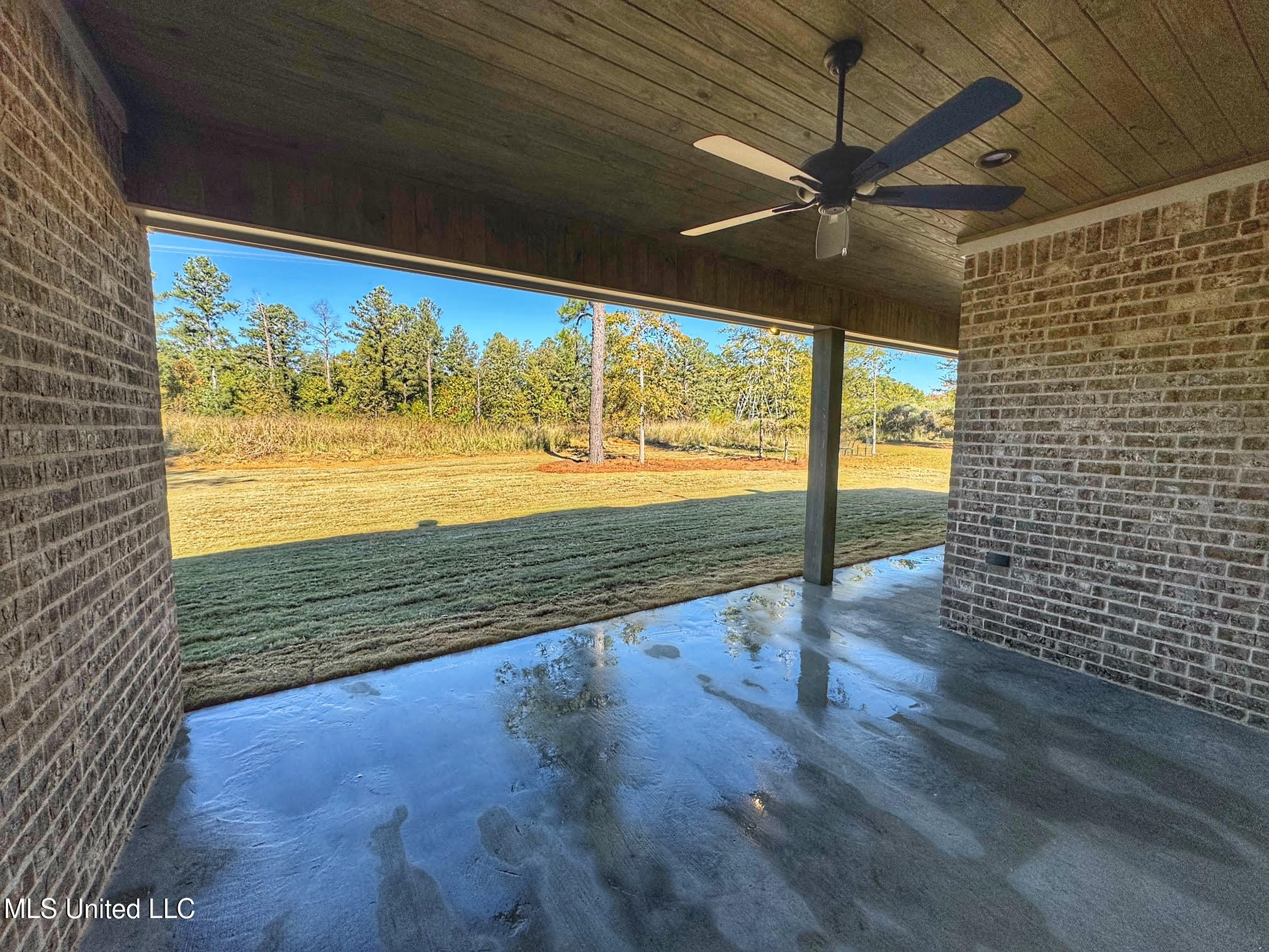 114 Grayson Way Madison, MS 39110 - Photo 14 of 15 Patio